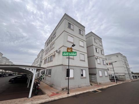 Apartamento para locação em Sarandi, Jardim Gralha Azul, com 2 quartos, com 45 m²