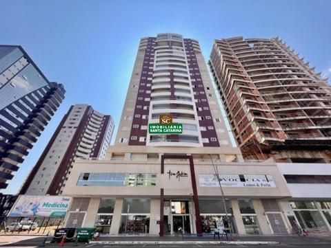 Apartamento à venda em Maringá, NOVO CENTRO, com 2 quartos, com 67.69 m², TOM JOBIM