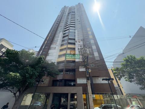 Apartamento para alugar em Maringá, Zona 07, com 3 quartos, com 135 m², MARCO POLO