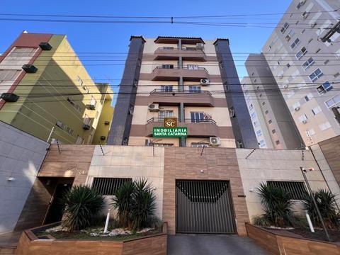 Apartamento para alugar em Maringá, Zona 07, com 3 quartos, com 85.7 m², JURUÁ